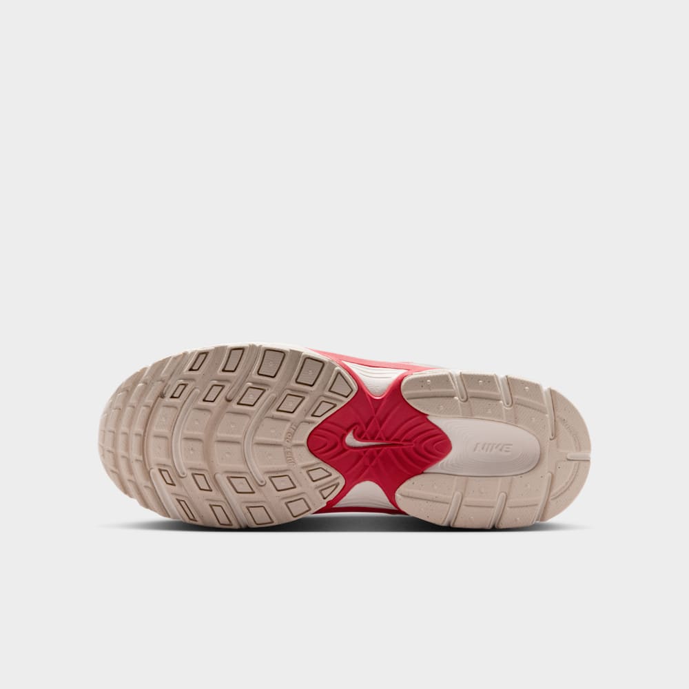 Tenis casual para niño en blanco · HQ6411-108 - vista 2