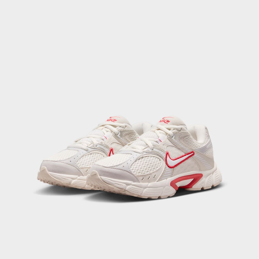 Tenis casual para niño en blanco · HQ6411-108 - vista 5