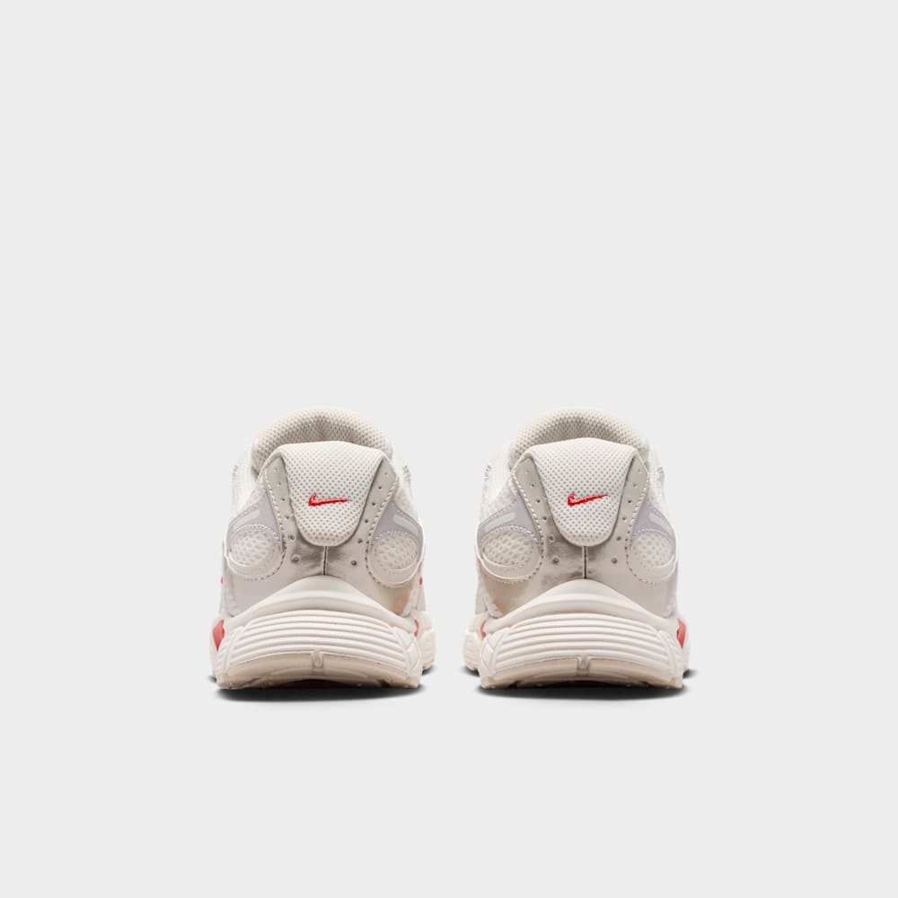 Tenis casual para niño en blanco · HQ6411-108 - vista 6