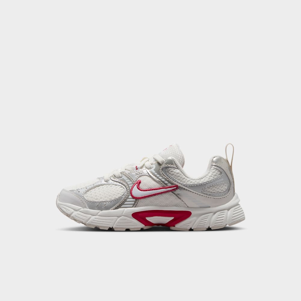 Tenis casual para niño en blanco · HQ6412-108