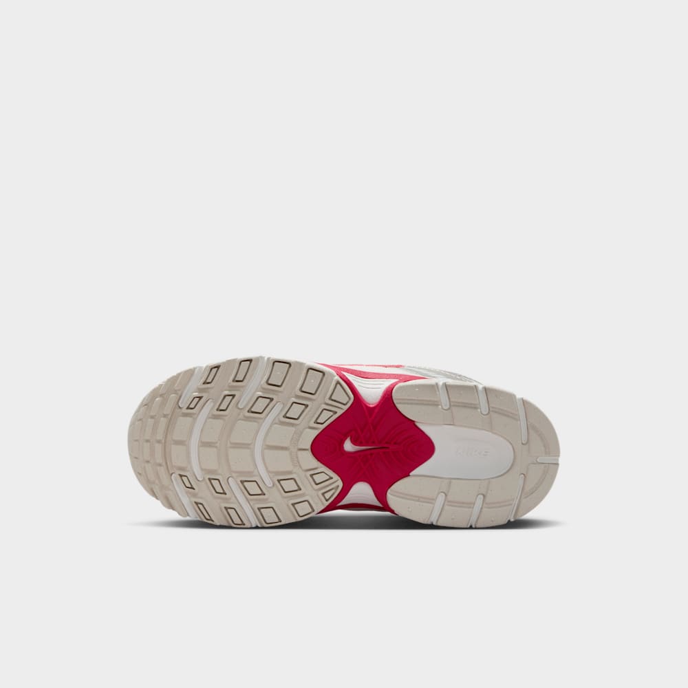 Tenis casual para niño en blanco · HQ6412-108 - vista 2