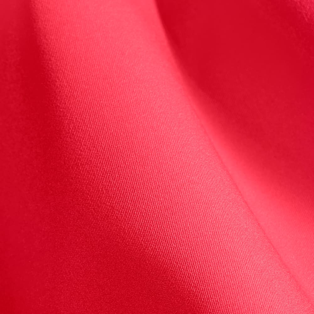 Shorts y Pantalonetas para entrenamiento para mujer en rojo · HQ6832-696 - vista 8