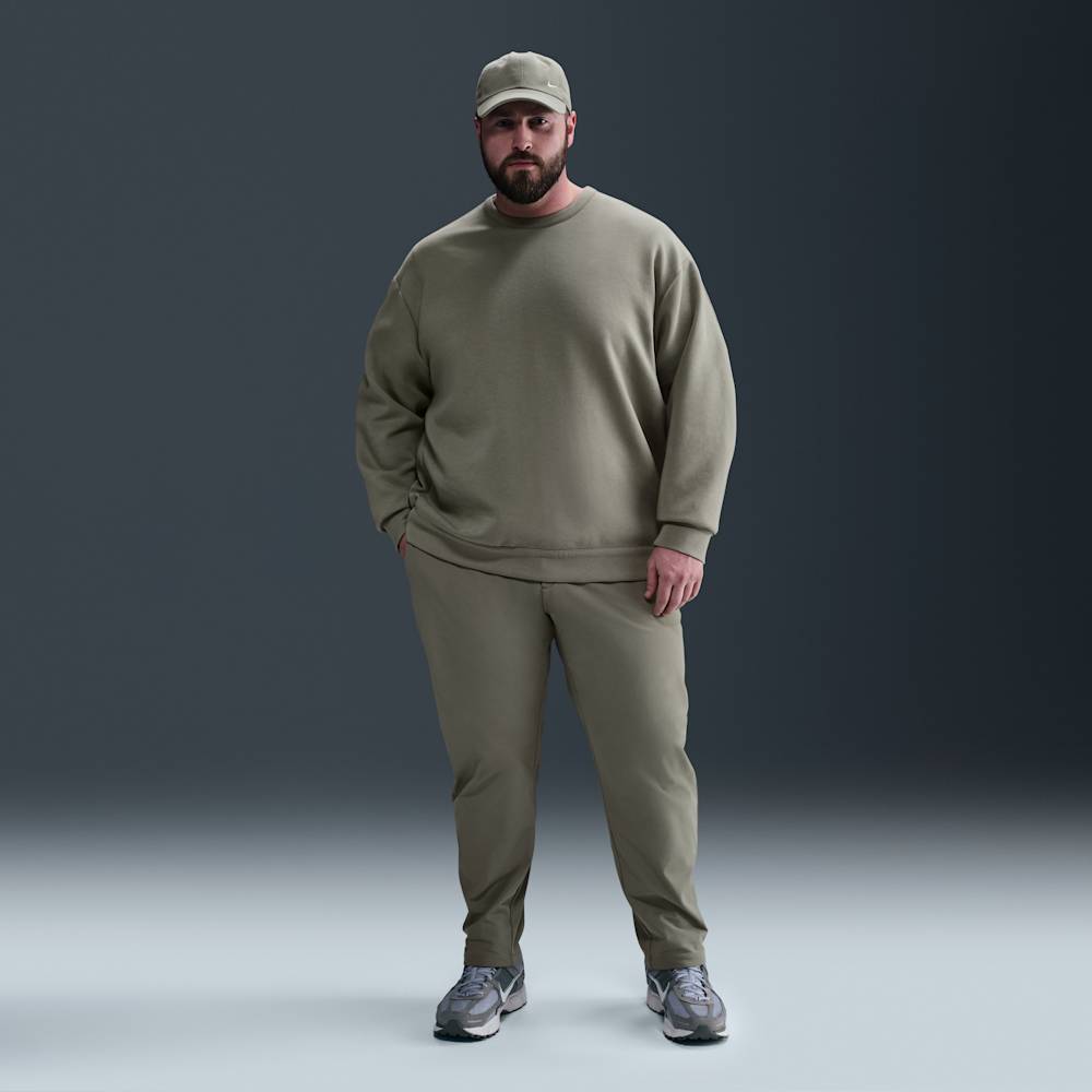 Pantalones y Joggers casual para hombre en verde · HQ6928-320 - vista 7
