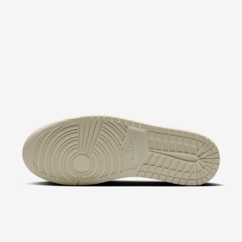 Tenis casual para hombre en blanco · HQ6998-100 - vista 2
