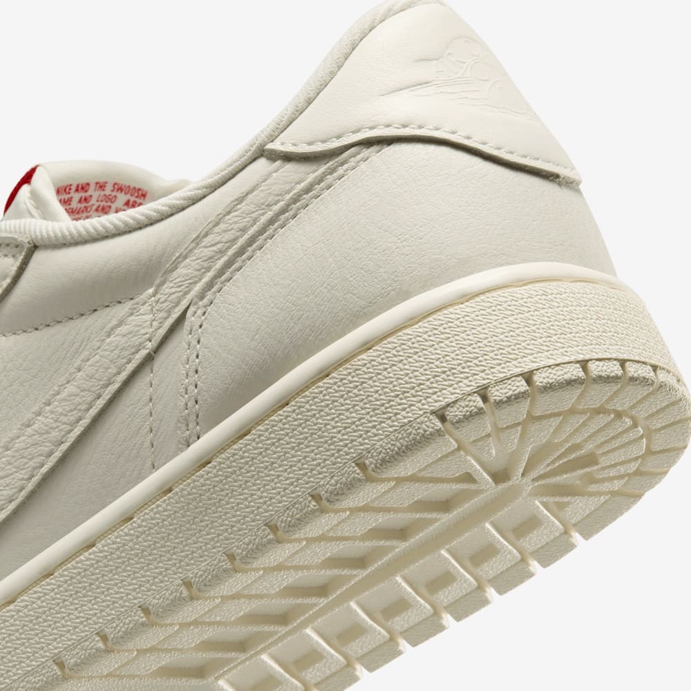 Tenis casual para hombre en blanco · HQ6998-100 - vista 8