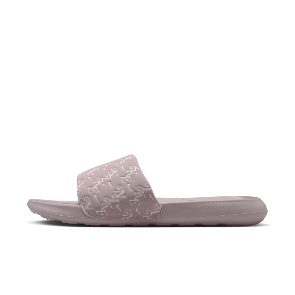 Sandalias y Chanclas casual para mujer en rosa · HQ7022-602 - vista 2