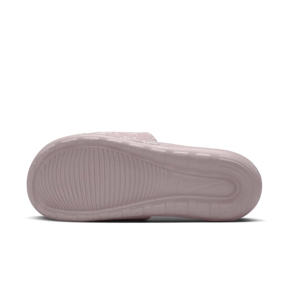 Sandalias y Chanclas casual para mujer en rosa · HQ7022-602 - vista 3