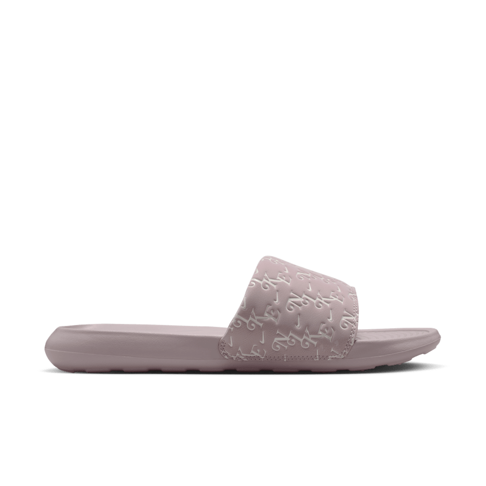Sandalias y Chanclas casual para mujer en rosa · HQ7022-602 - vista 4