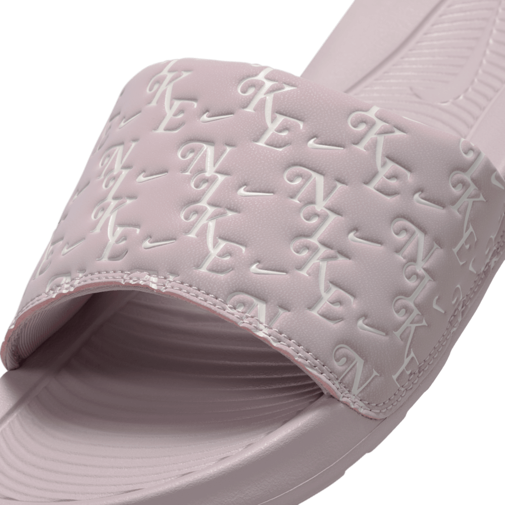 Sandalias y Chanclas casual para mujer en rosa · HQ7022-602 - vista 6