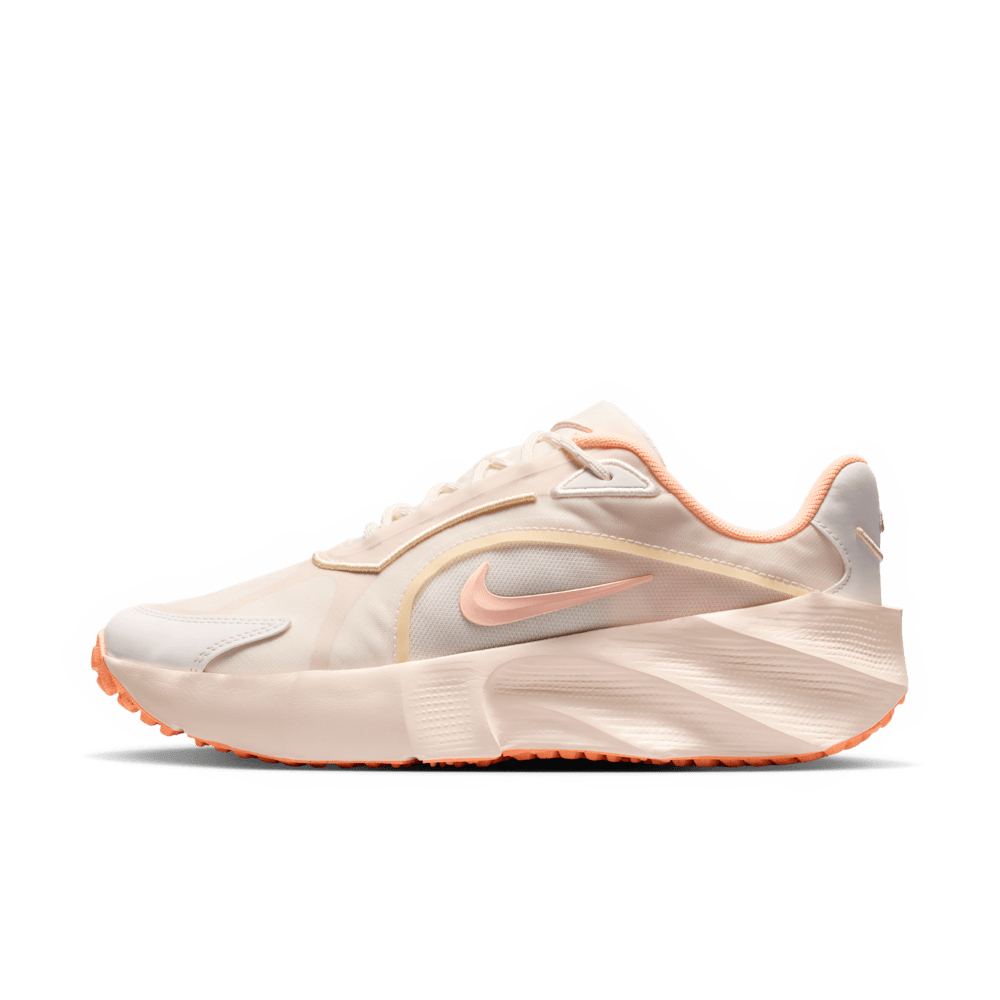 Tenis casual para mujer en blanco · HQ7025-104 - vista 1
