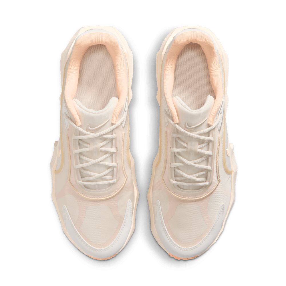 Tenis casual para mujer en blanco · HQ7025-104 - vista 4