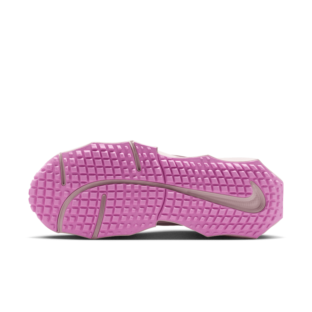 Tenis casual para mujer en rosa · HQ7025-600 - vista 2