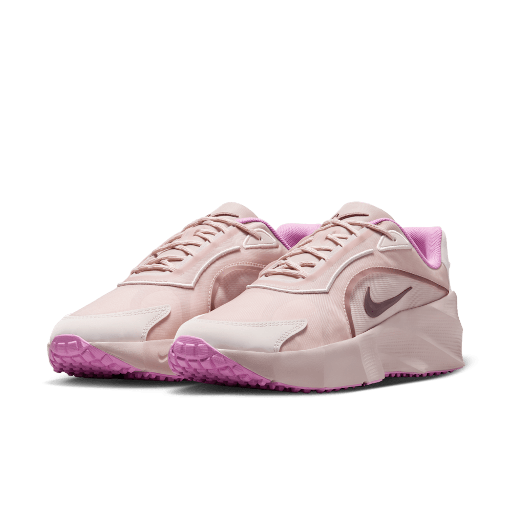 Tenis casual para mujer en rosa · HQ7025-600 - vista 5
