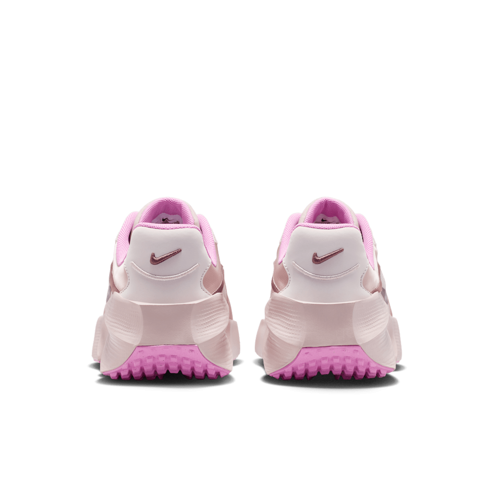 Tenis casual para mujer en rosa · HQ7025-600 - vista 6