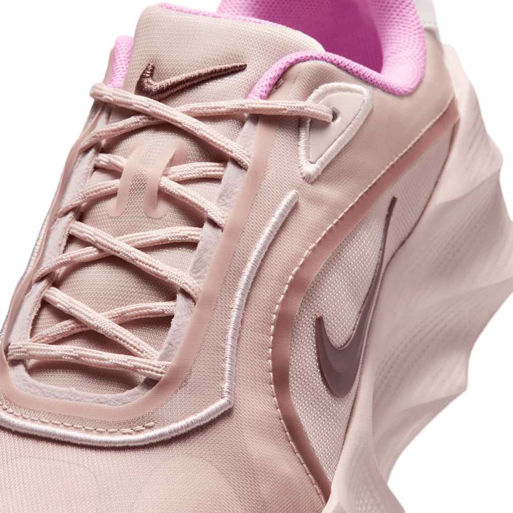Tenis casual para mujer en rosa · HQ7025-600 - vista 7