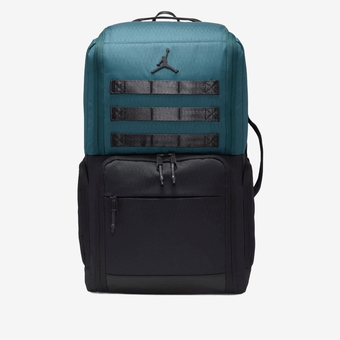 Bolsos y Mochilas para hombre en verde · HQ7229-366 - vista 1