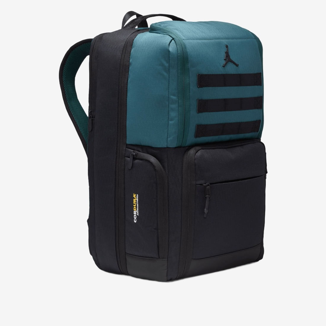 Bolsos y Mochilas para hombre en verde · HQ7229-366 - vista 2