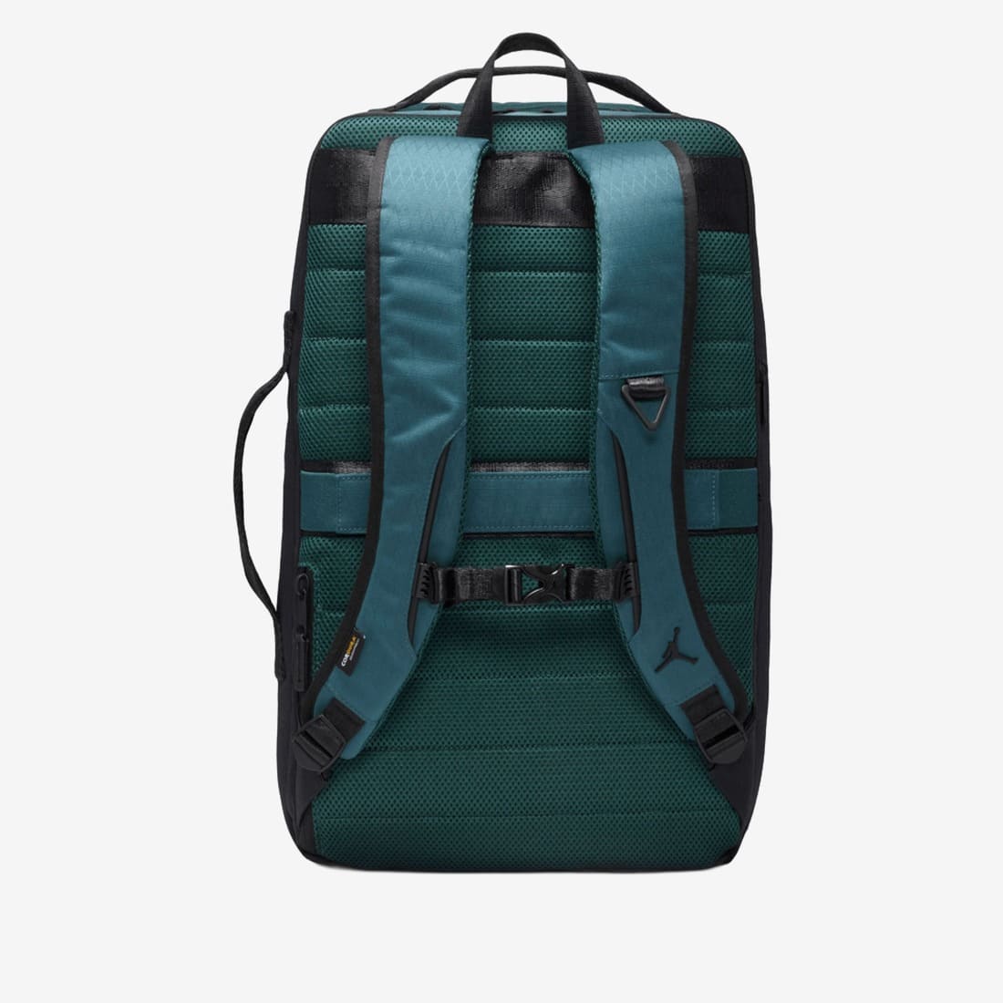 Bolsos y Mochilas para hombre en verde · HQ7229-366 - vista 3