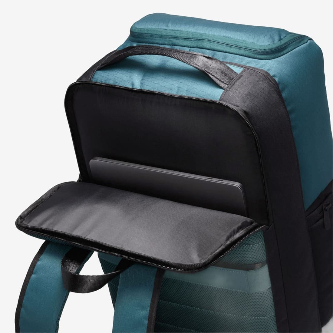 Bolsos y Mochilas para hombre en verde · HQ7229-366 - vista 5