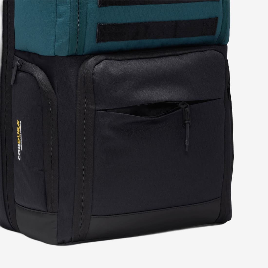 Bolsos y Mochilas para hombre en verde · HQ7229-366 - vista 7