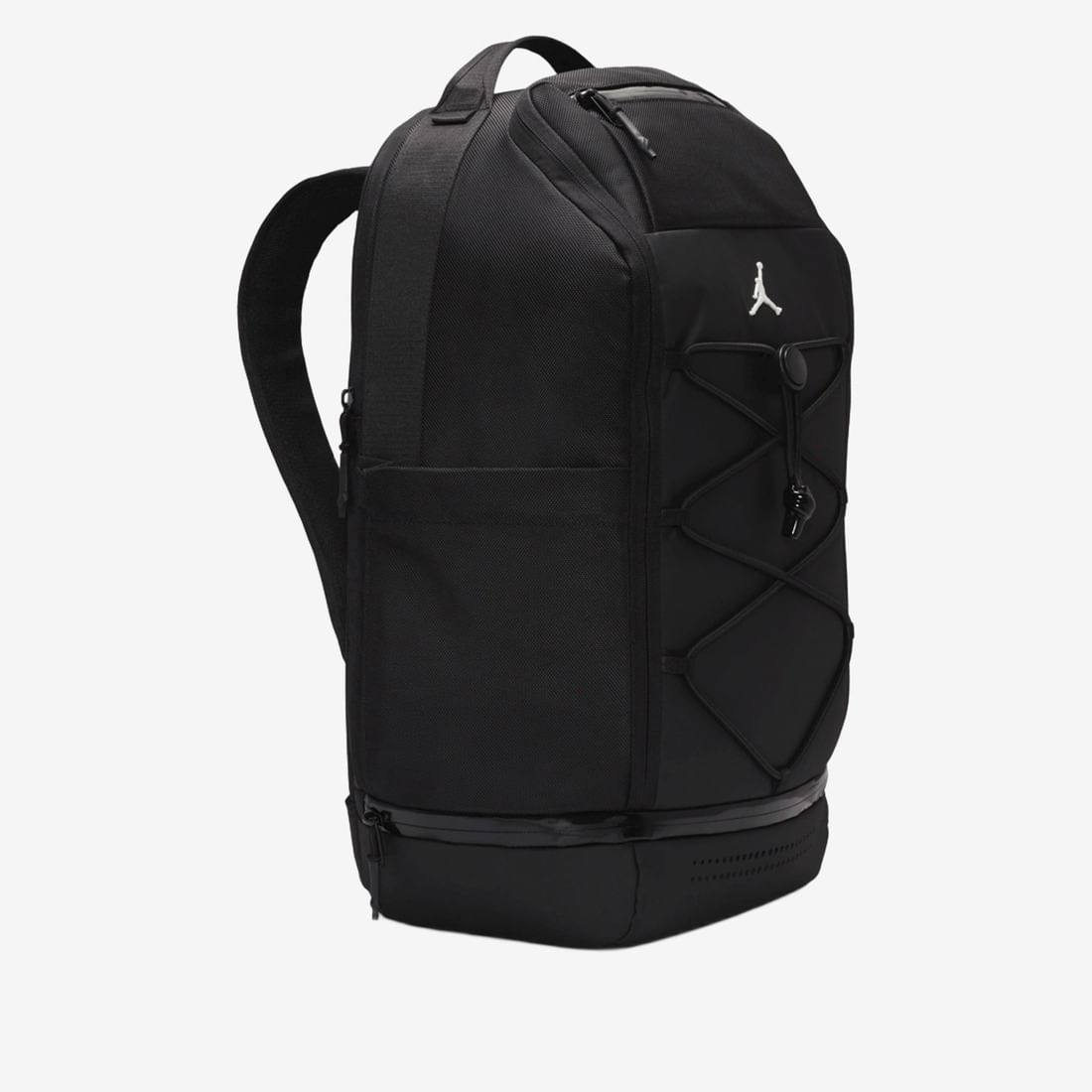 Bolsos y Mochilas para hombre en negro · HQ7233-010 - vista 2