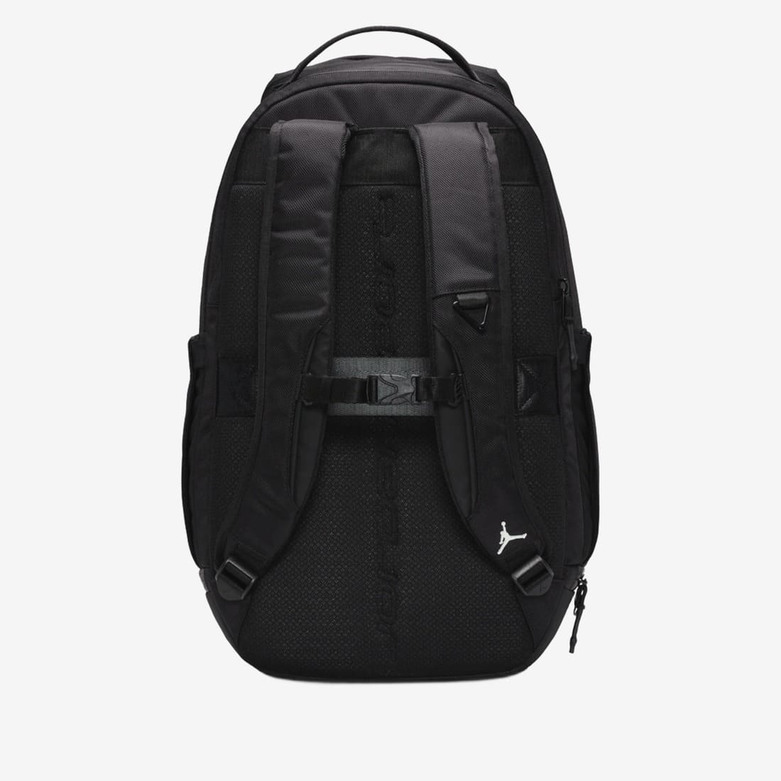 Bolsos y Mochilas para hombre en negro · HQ7233-010 - vista 3