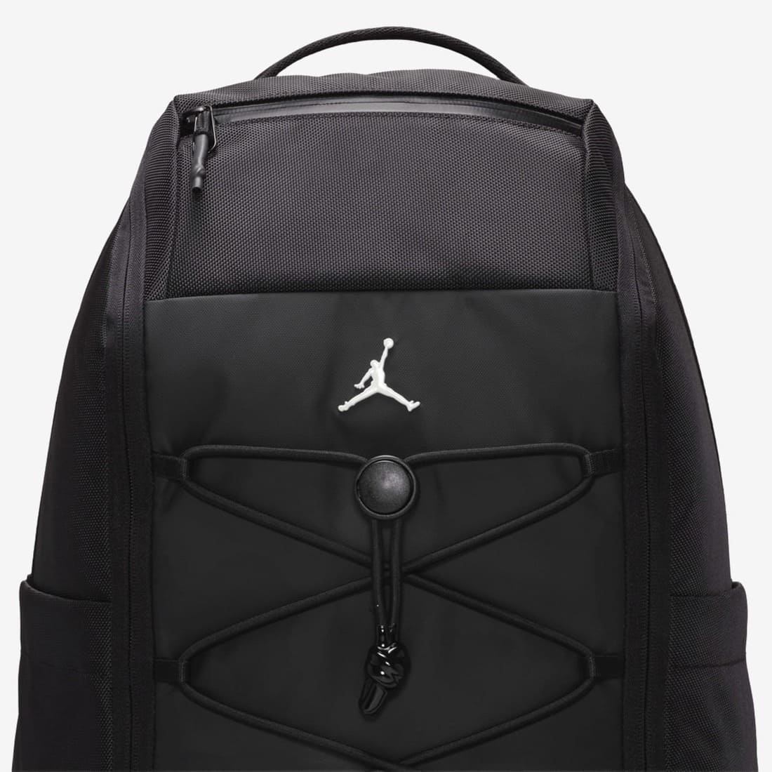 Bolsos y Mochilas para hombre en negro · HQ7233-010 - vista 7