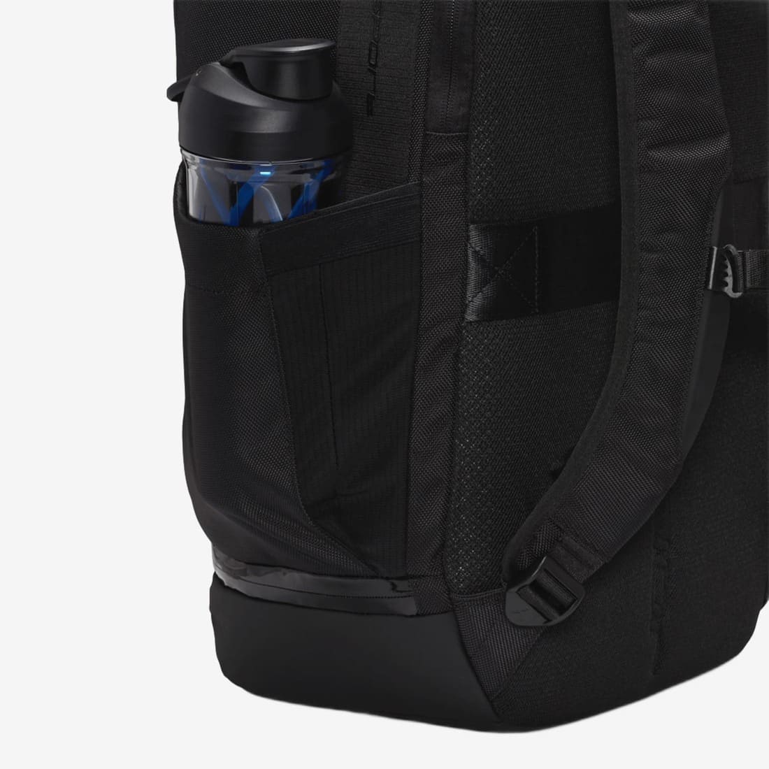Bolsos y Mochilas para hombre en negro · HQ7233-010 - vista 9