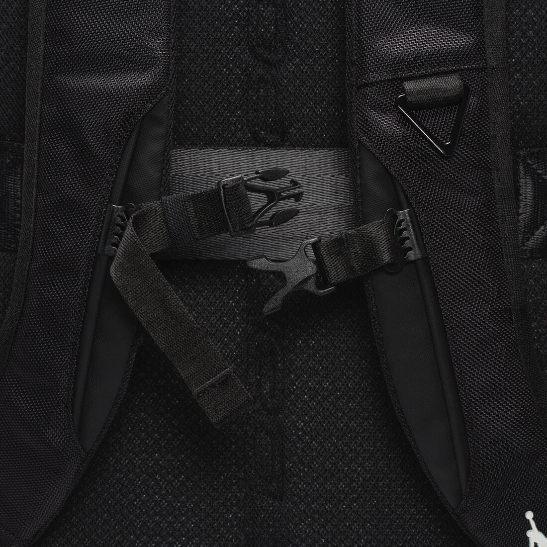 Bolsos y Mochilas para hombre en negro · HQ7233-010 - vista 10