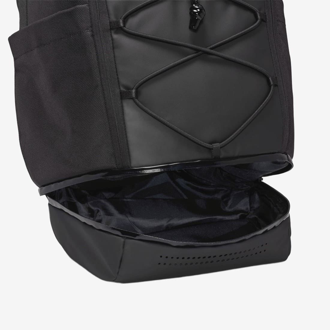 Bolsos y Mochilas para hombre en negro · HQ7233-010 - vista 11