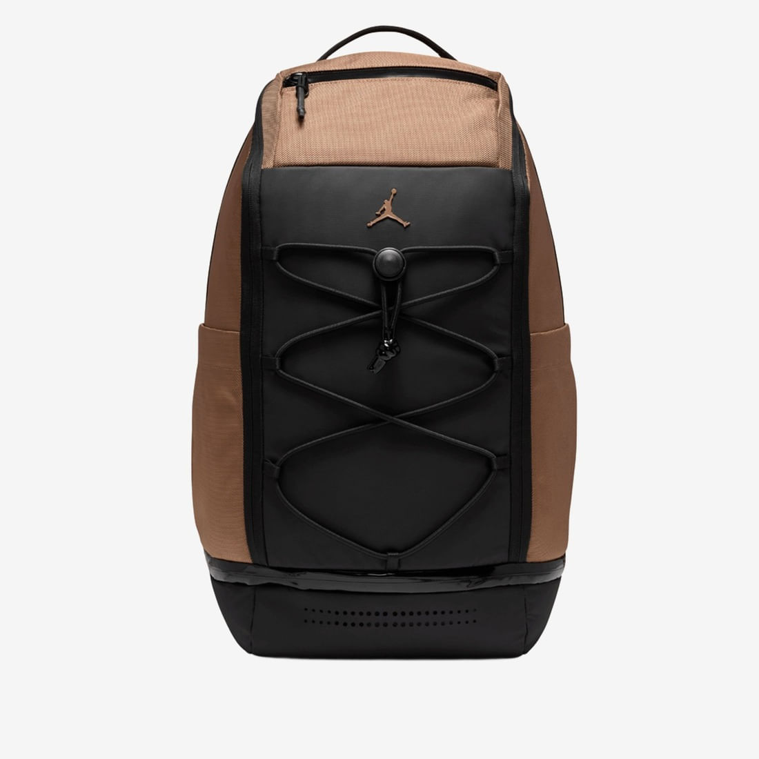 Bolsos y Mochilas para hombre en marrón · HQ7233-258 - vista 1