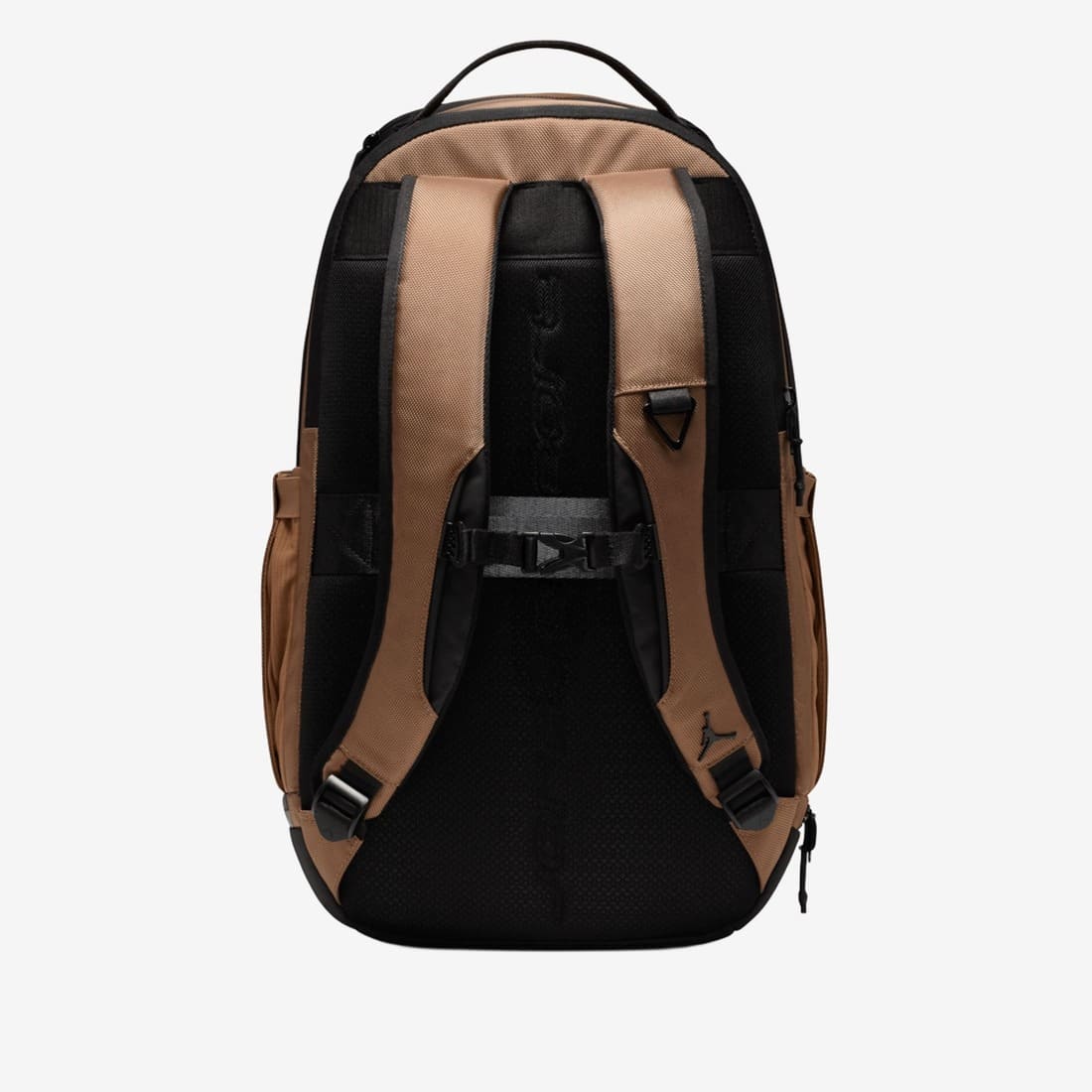 Bolsos y Mochilas para hombre en marrón · HQ7233-258 - vista 3
