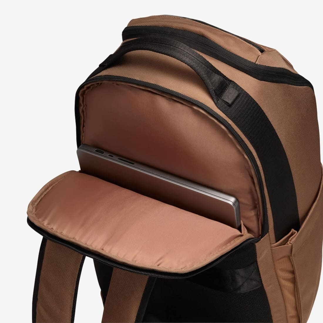 Bolsos y Mochilas para hombre en marrón · HQ7233-258 - vista 5