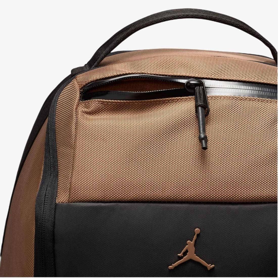 Bolsos y Mochilas para hombre en marrón · HQ7233-258 - vista 6