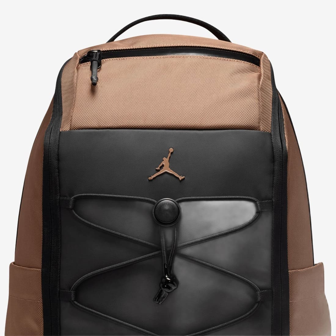 Bolsos y Mochilas para hombre en marrón · HQ7233-258 - vista 7