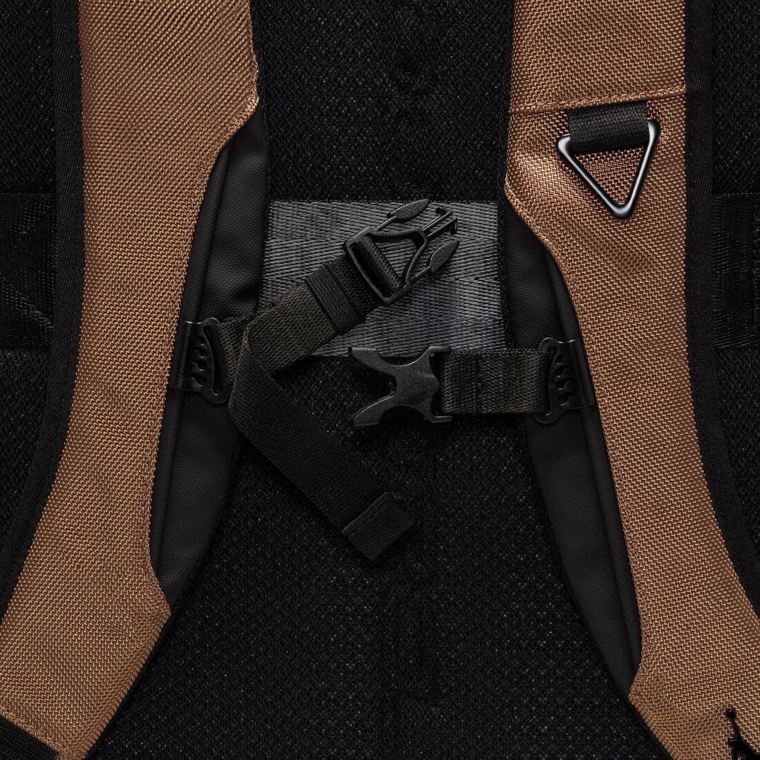Bolsos y Mochilas para hombre en marrón · HQ7233-258 - vista 10