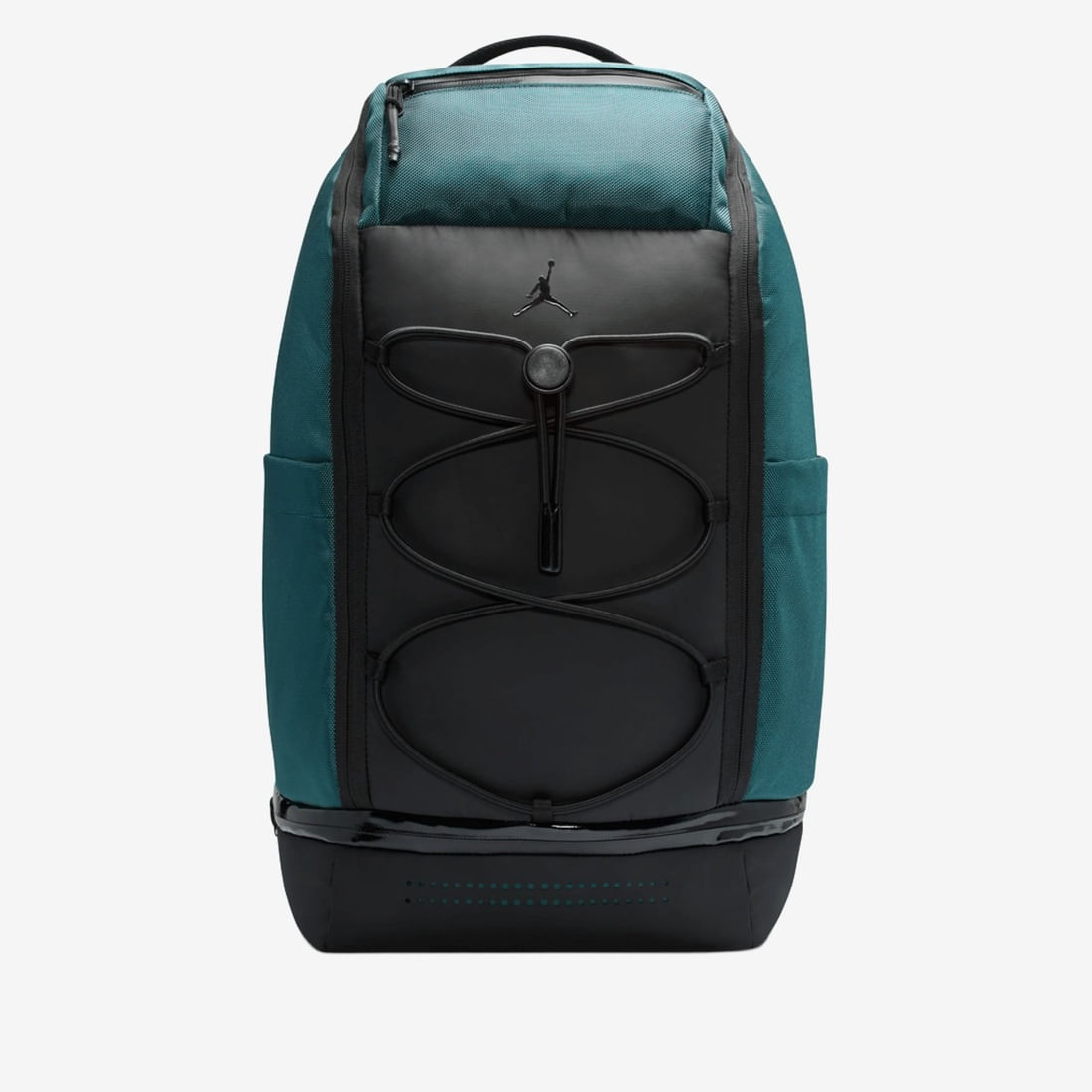 Bolsos y Mochilas para hombre en verde · HQ7233-366 - vista 2