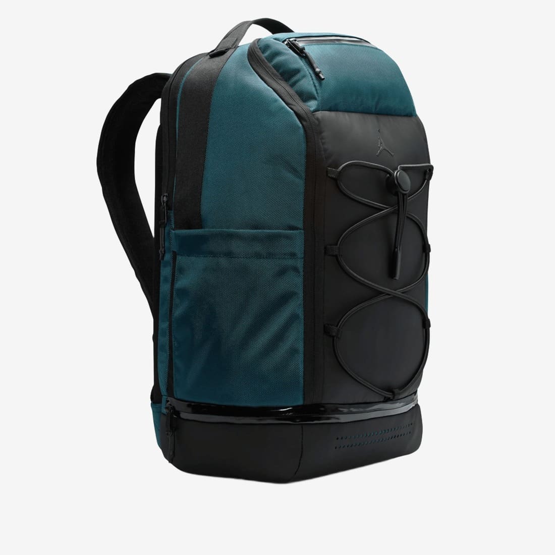 Bolsos y Mochilas para hombre en verde · HQ7233-366 - vista 3