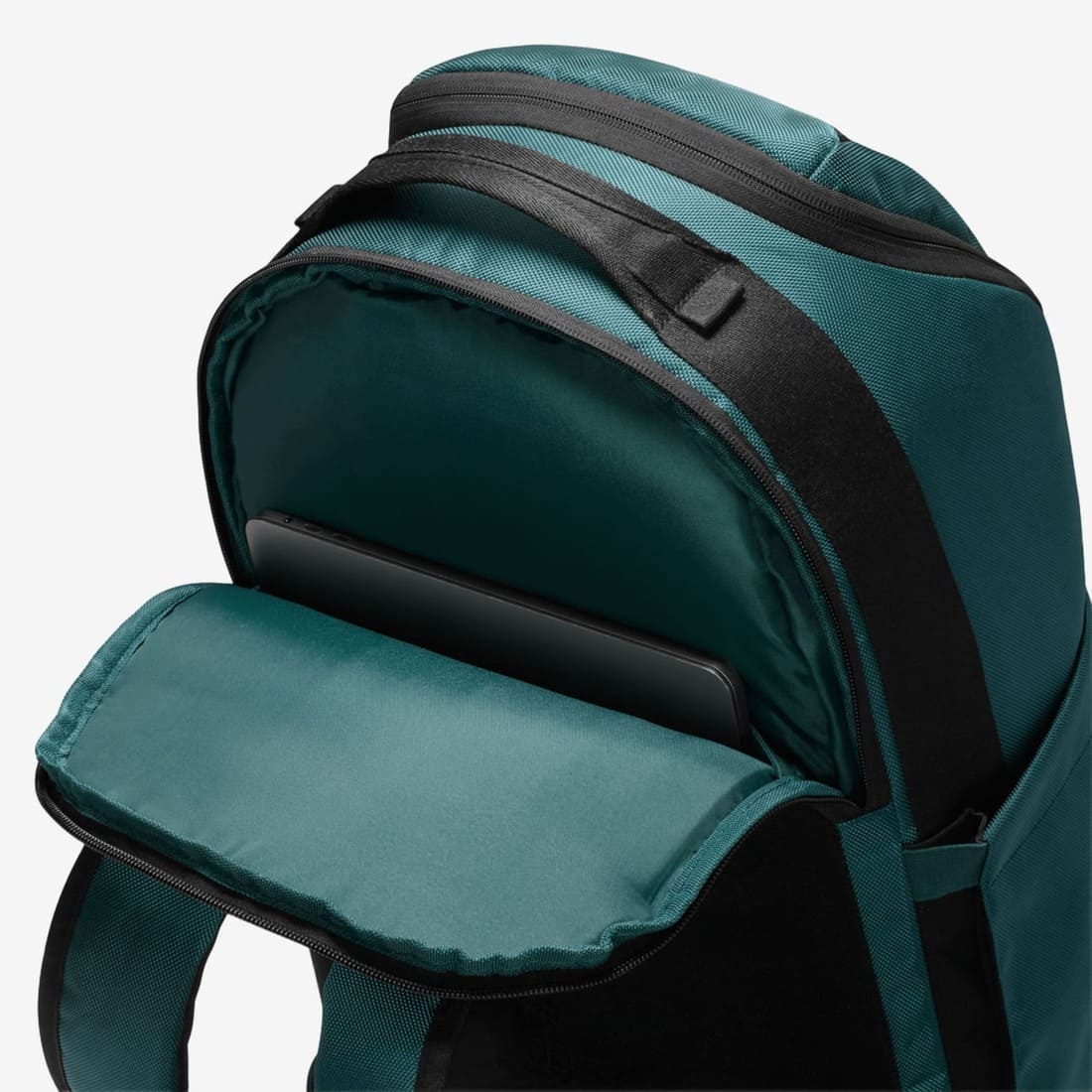 Bolsos y Mochilas para hombre en verde · HQ7233-366 - vista 6