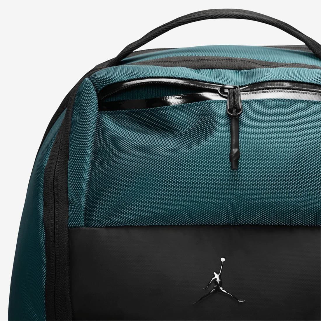 Bolsos y Mochilas para hombre en verde · HQ7233-366 - vista 7