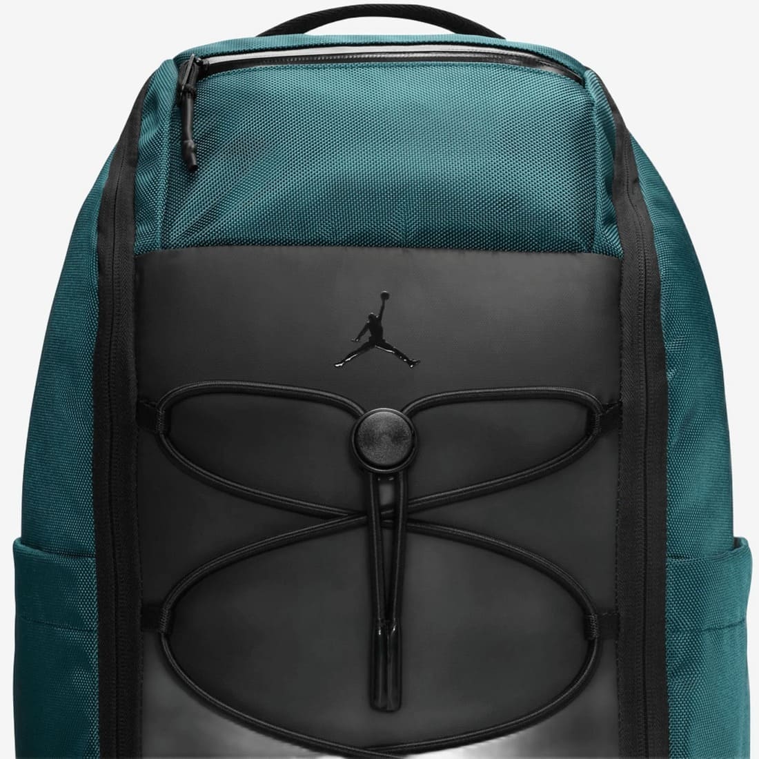 Bolsos y Mochilas para hombre en verde · HQ7233-366 - vista 8
