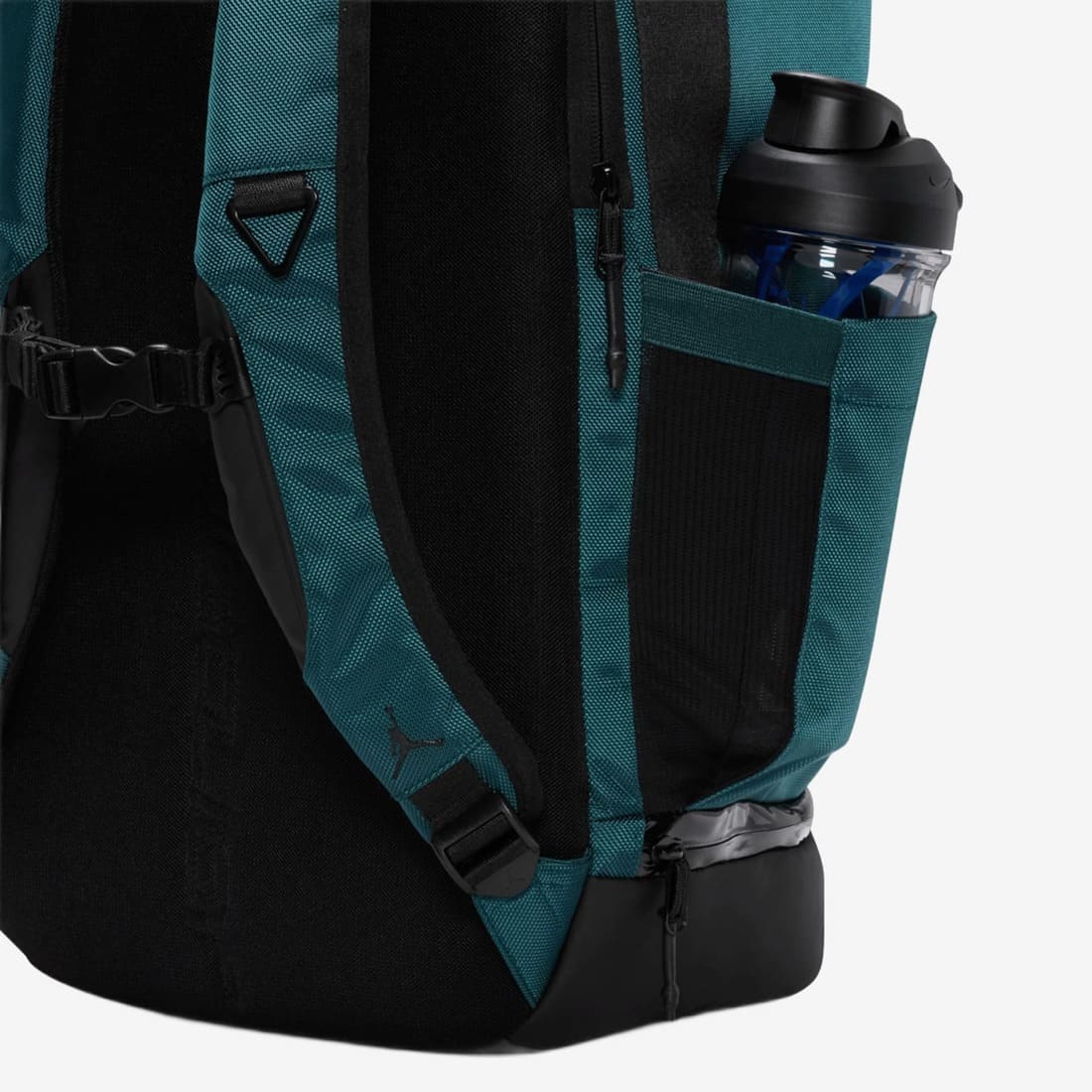 Bolsos y Mochilas para hombre en verde · HQ7233-366 - vista 9