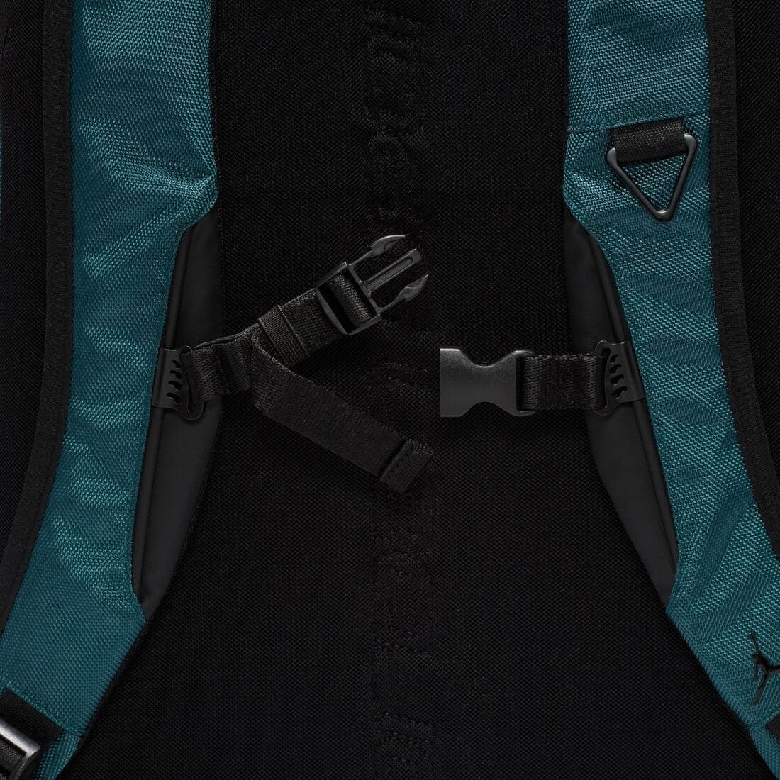 Bolsos y Mochilas para hombre en verde · HQ7233-366 - vista 11