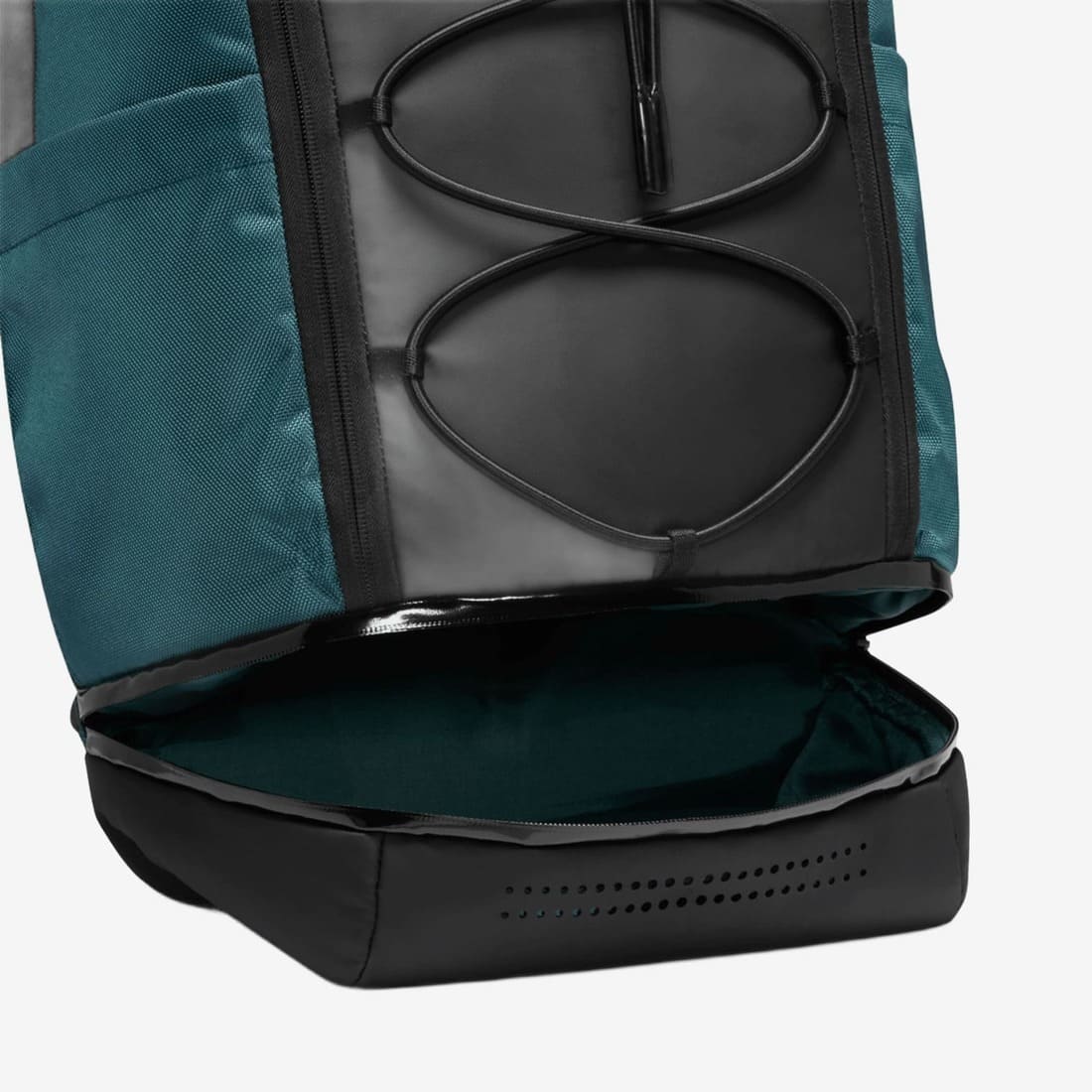 Bolsos y Mochilas para hombre en verde · HQ7233-366 - vista 12