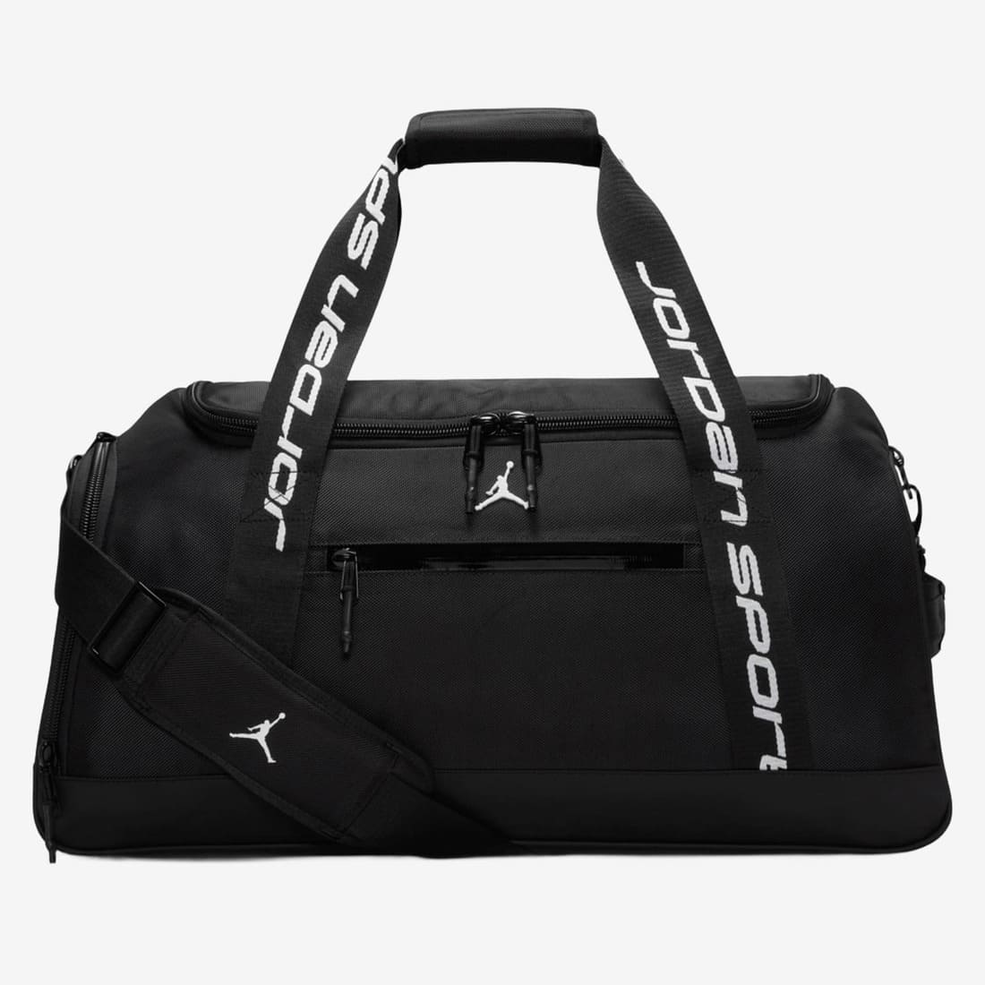 Bolsos y Mochilas para entrenamiento para hombre en negro · HQ7563-010 - vista 1