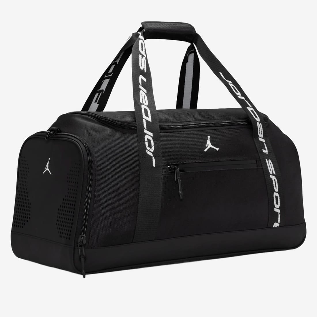 Bolsos y Mochilas para entrenamiento para hombre en negro · HQ7563-010 - vista 2