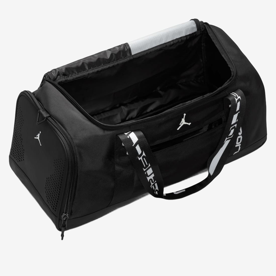 Bolsos y Mochilas para entrenamiento para hombre en negro · HQ7563-010 - vista 4