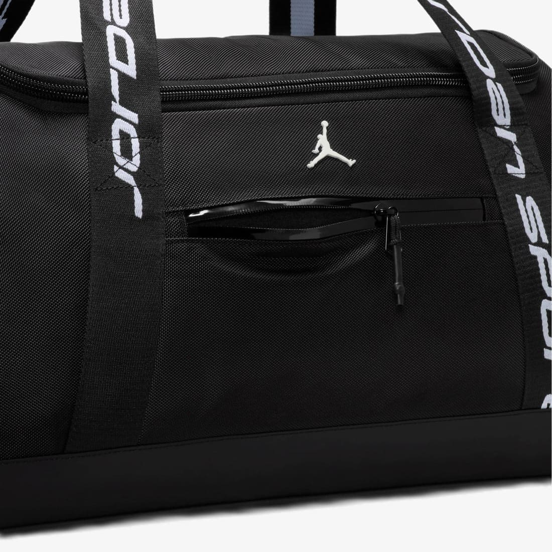 Bolsos y Mochilas para entrenamiento para hombre en negro · HQ7563-010 - vista 6