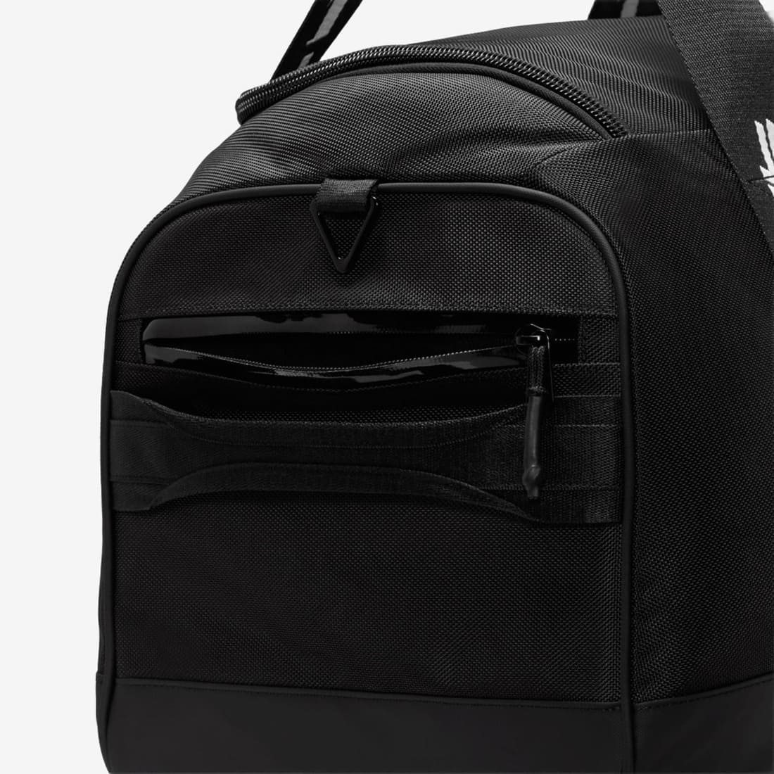 Bolsos y Mochilas para entrenamiento para hombre en negro · HQ7563-010 - vista 7