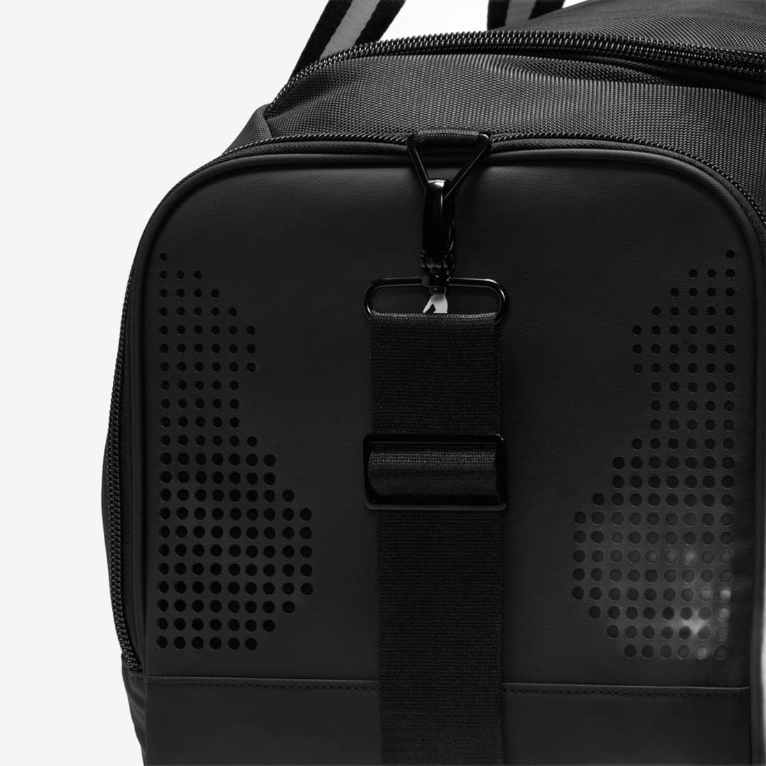 Bolsos y Mochilas para entrenamiento para hombre en negro · HQ7563-010 - vista 8